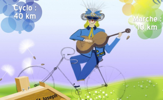 AMICALE ST JOSEPH CLUB VELO