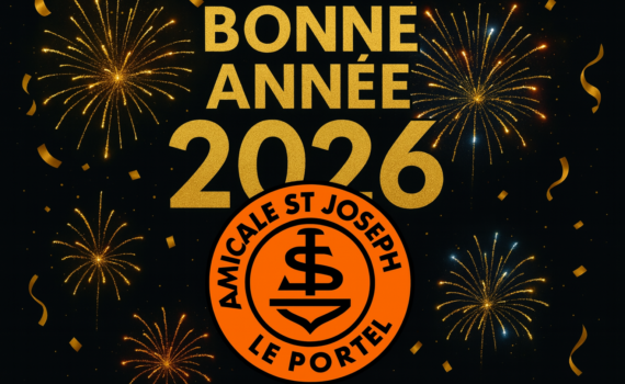 AMICALE ST JOSEPH CLUB VELO